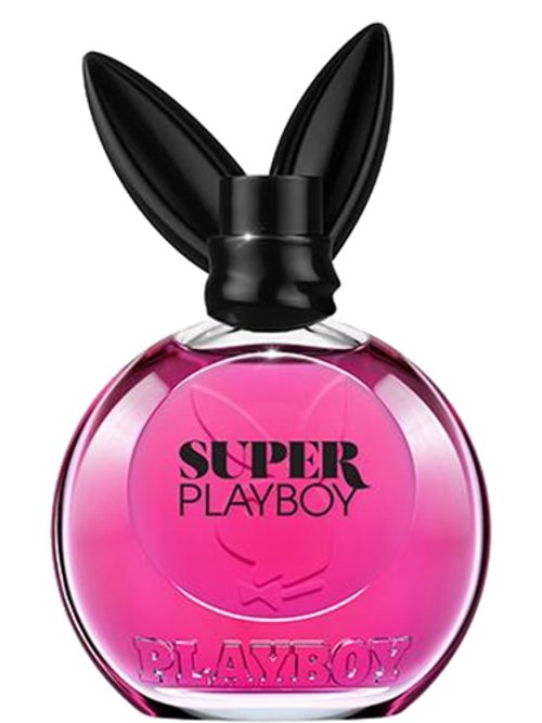 Playboy Super