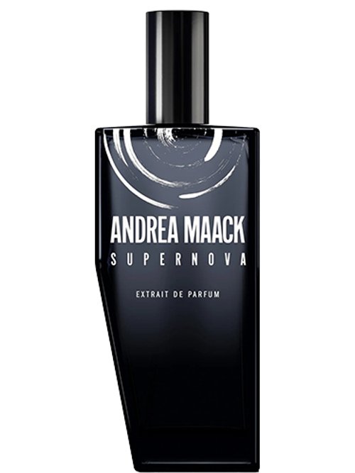 Andrea Maack Supernova