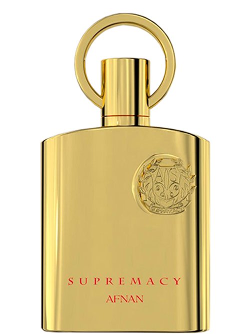 Afnan Supremacy Gold