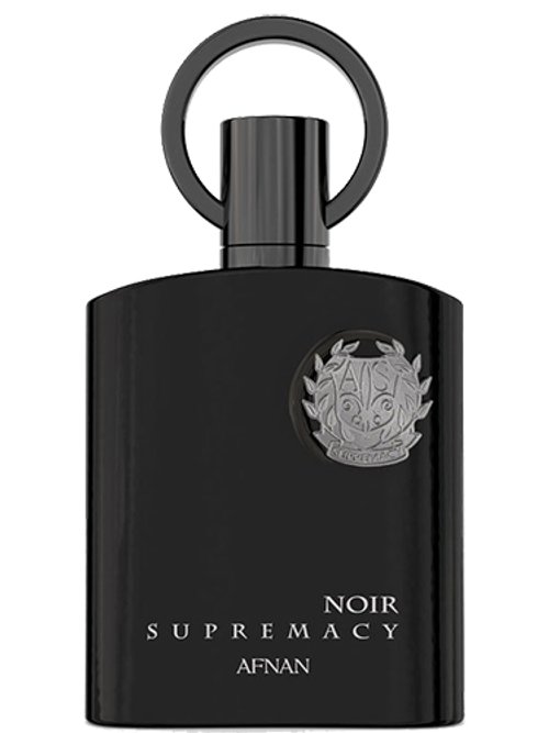 Afnan Supremacy Noir