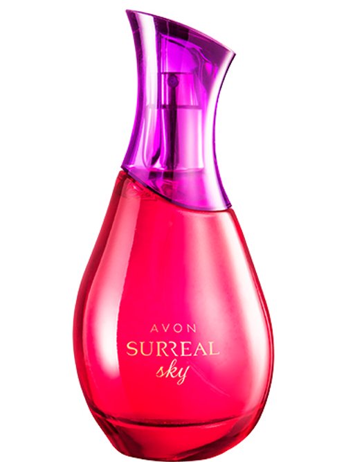 Avon Surreal Sky