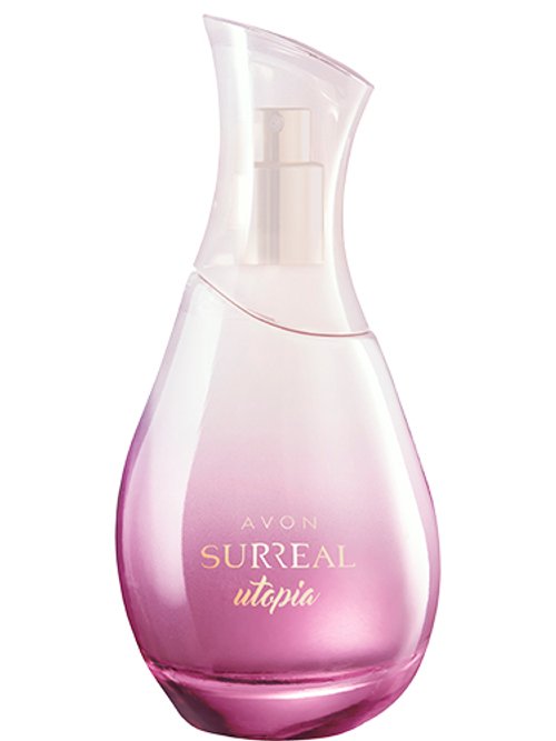 Avon Surreal Utopia
