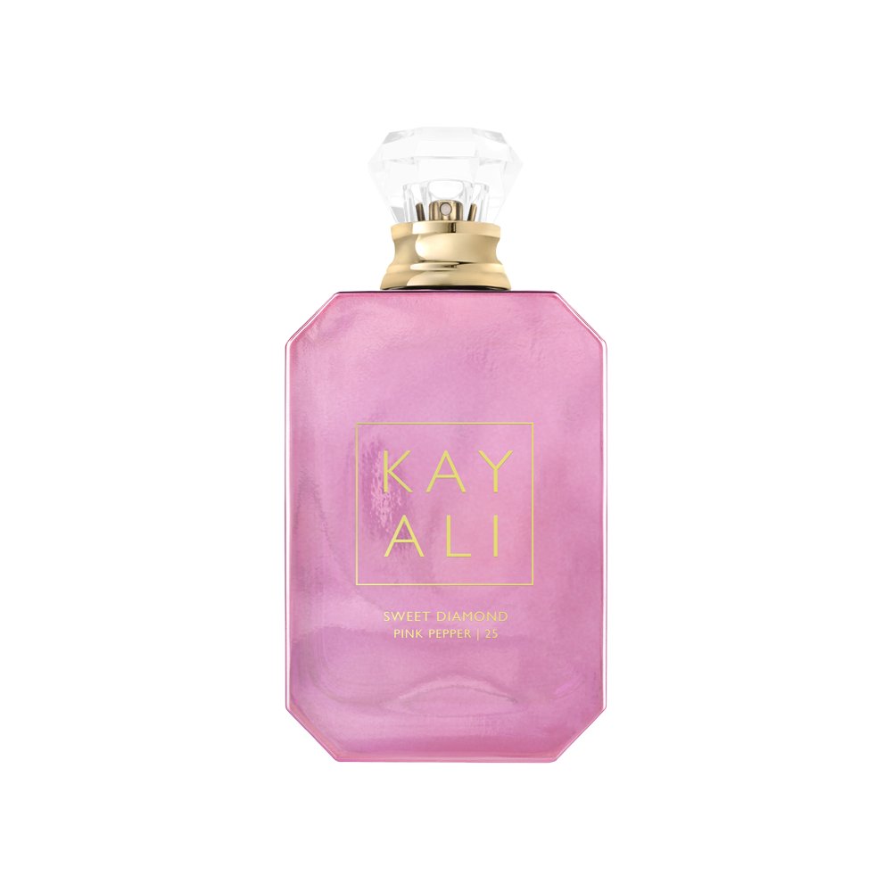 Kayali Fragrances Sweet Diamond Pink Pepper 25