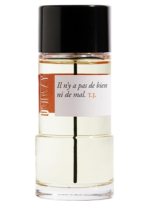 D'orsay Sweet Disruption W T