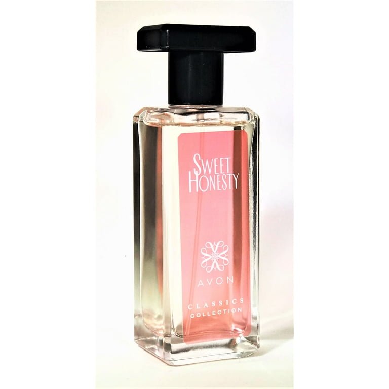 Avon Sweet Honesty