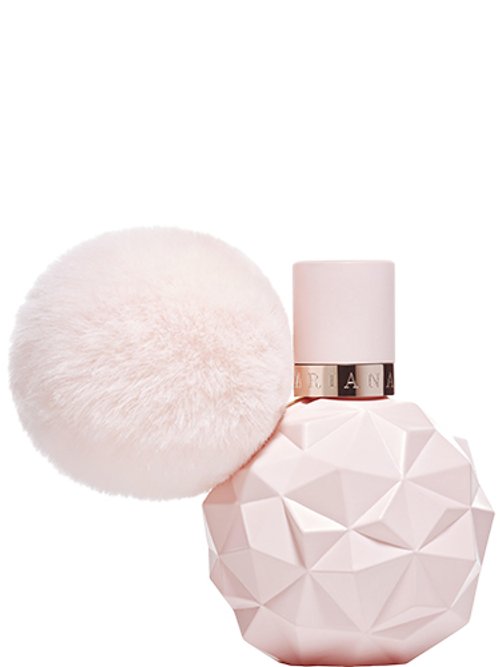 Ariana Grande Sweet Like Candy Limited Edition