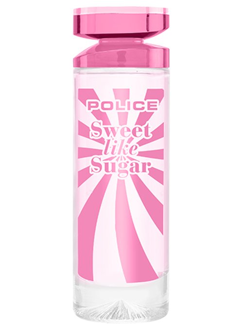 Police Sweet Like Sugar
