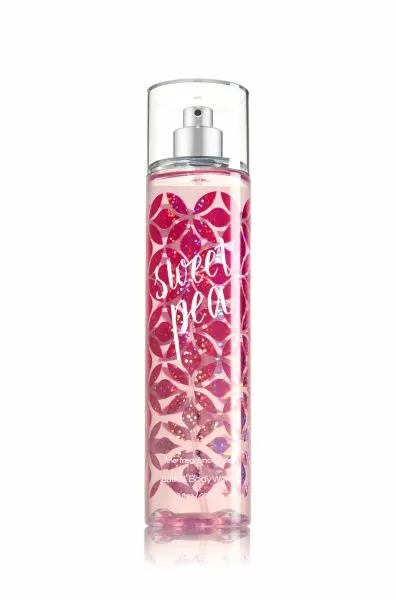 Bath & Body Works Sweet Pea
