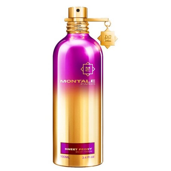 Montale Sweet Peony