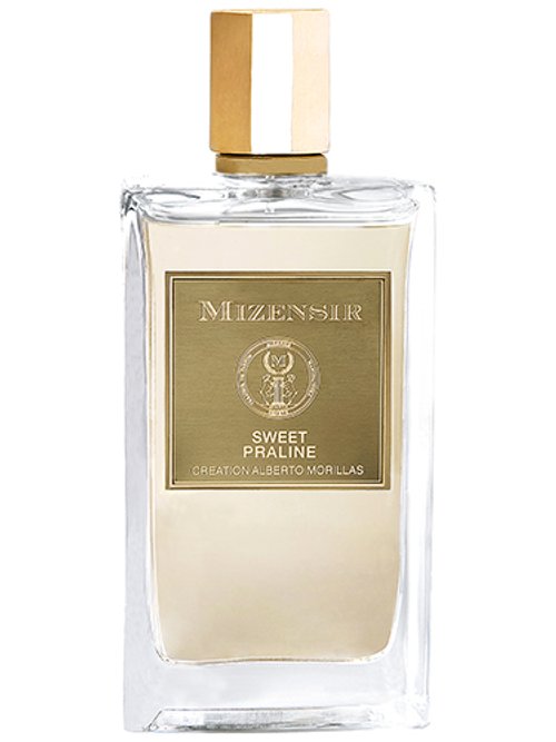 Mizensir Sweet Praline