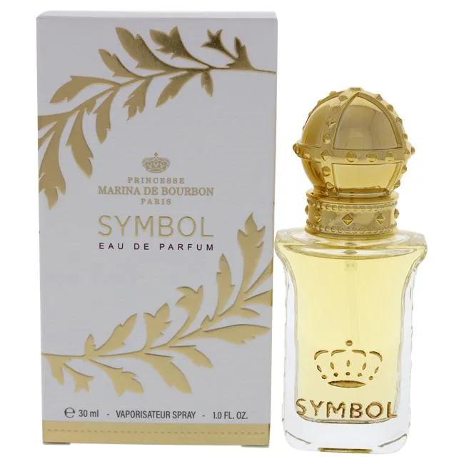 Princesse Marina De Bourbon Symbol Eau De Parfum