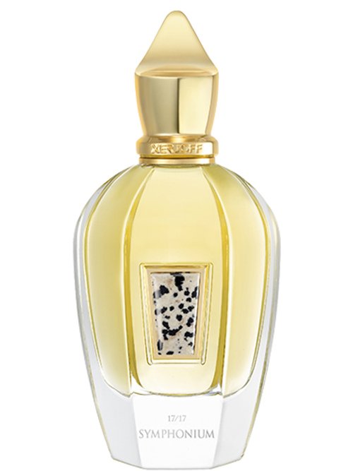Xerjoff Symphonium 2015