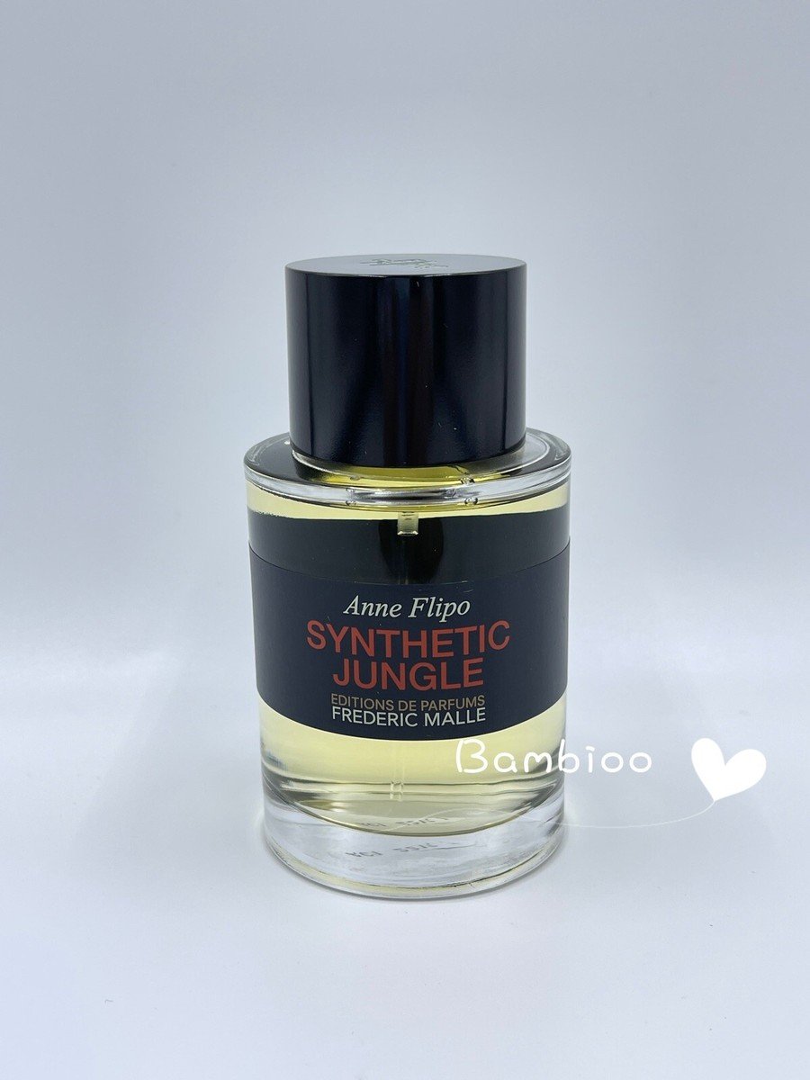 Frédéric Malle Synthetic Jungle