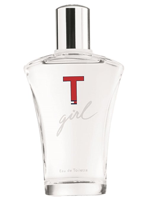 Tommy Hilfiger T Girl