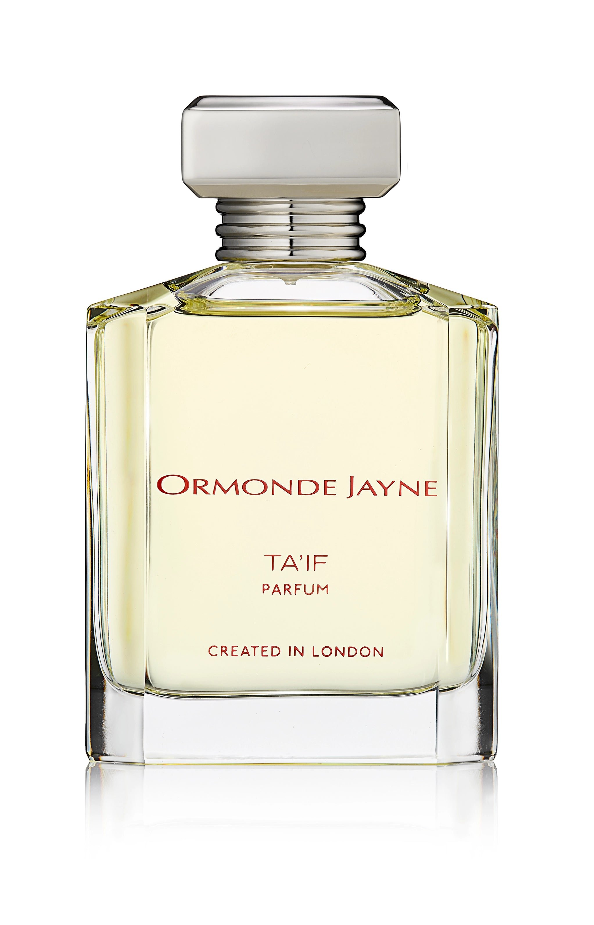 Ormonde Jayne Ta If