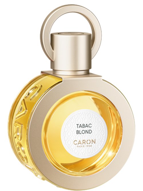 Caron Tabac Blond Parfum