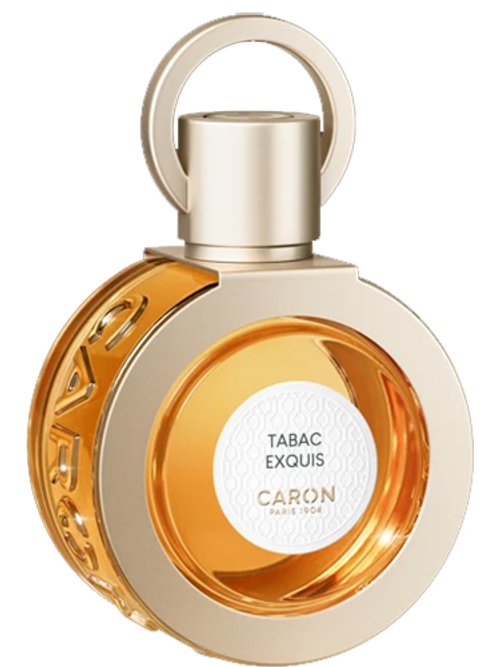 Caron Tabac Exquis 2021