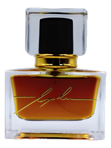 Angelos Creations Olfactives Tabac Libre