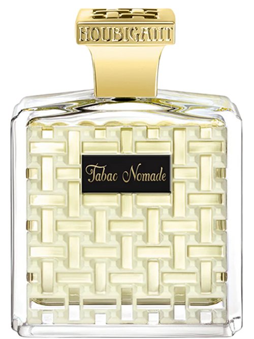 Houbigant Tabac Nomade