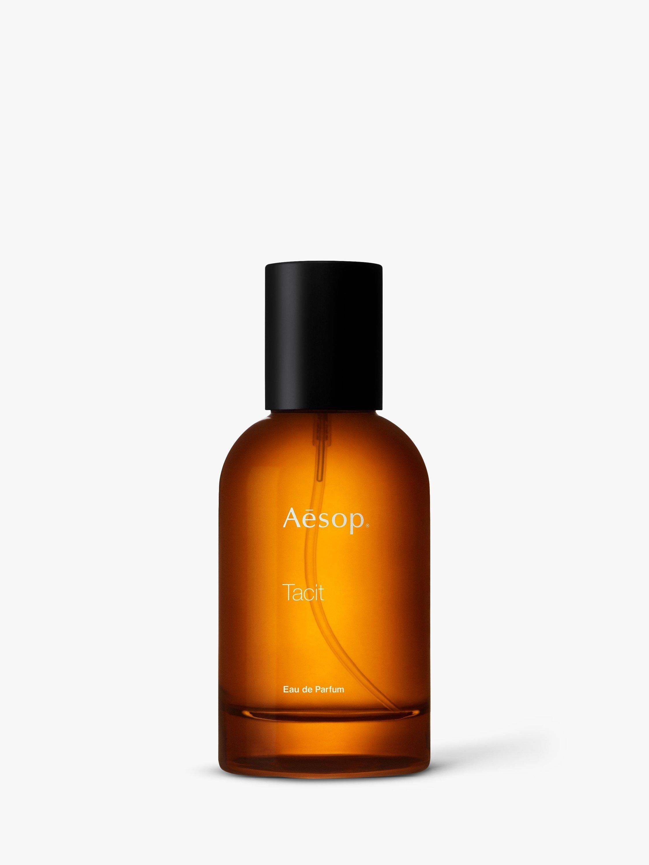 Aesop Tacit