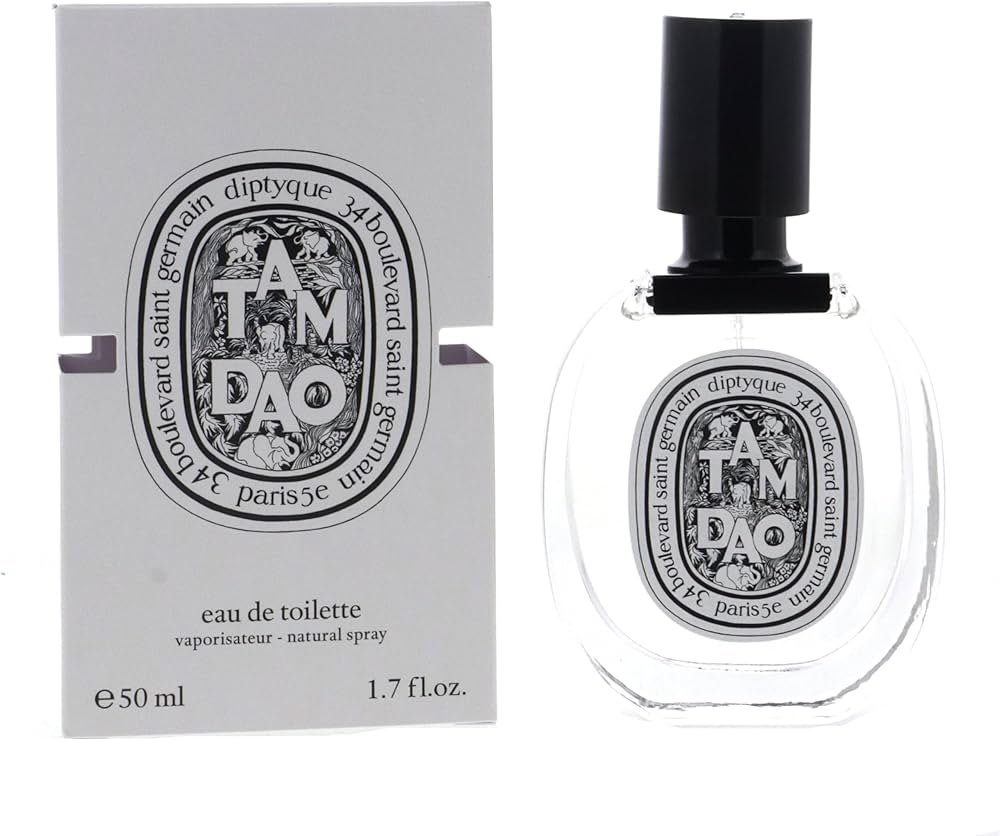 Diptyque Tam Dao Eau De Toilette