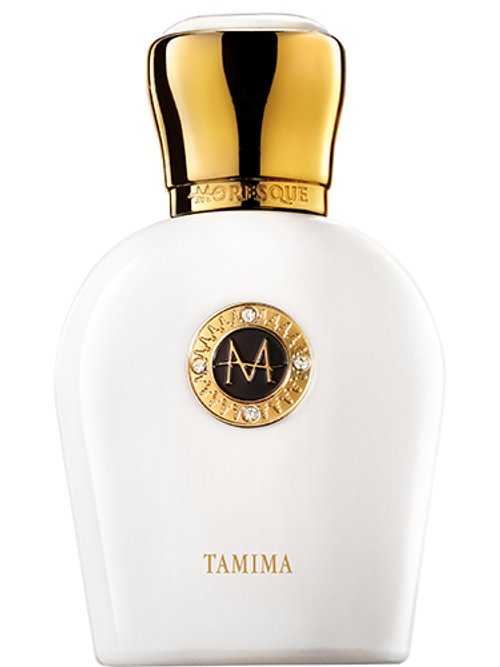 Moresque Tamima