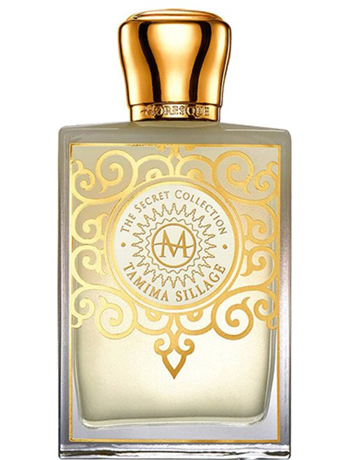 Moresque Tamima Sillage