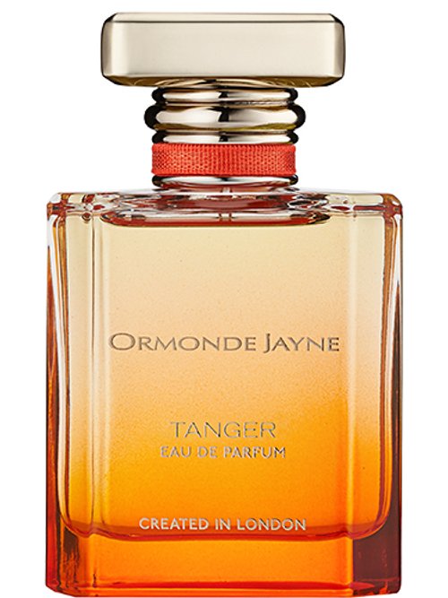 Ormonde Jayne Tanger