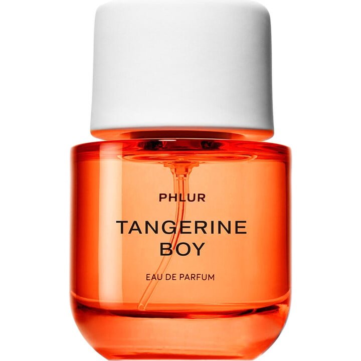Phlur Tangerine Boy