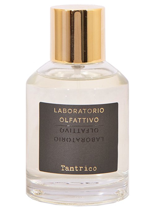 Laboratorio Olfattivo Tantrico