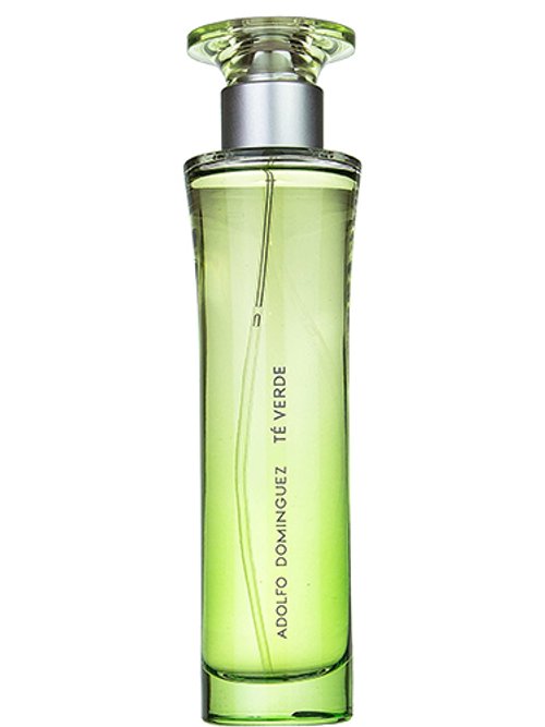 Adolfo Dominguez Te Verde