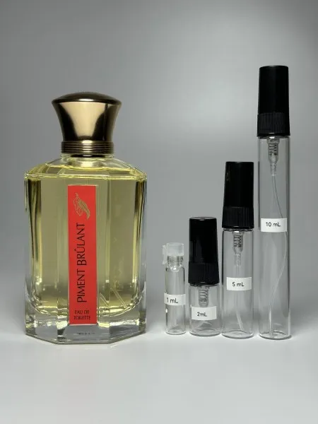 L'artisan Parfumeur Tea For Two