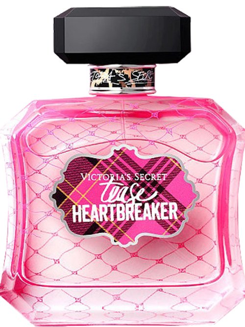 Victoria's Secret Tease Heartbreaker
