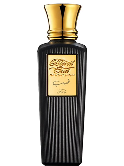 Blend Oud Teeb