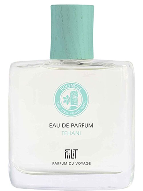 Fiilit Tehani Polynesie