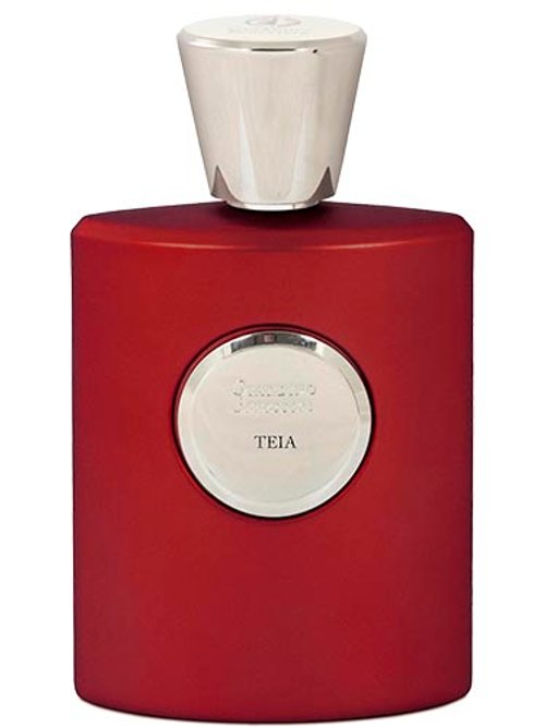 Giardino Benessere Teia