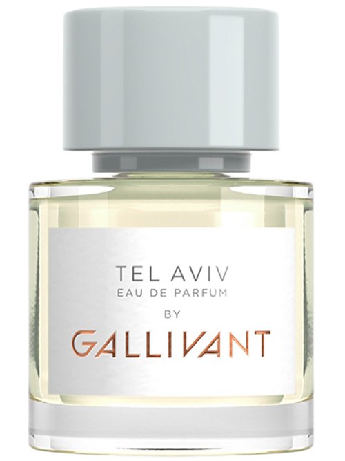 Gallivant Tel Aviv