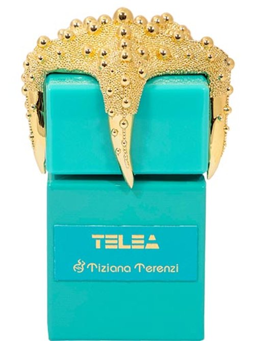 Tiziana Terenzi Telea