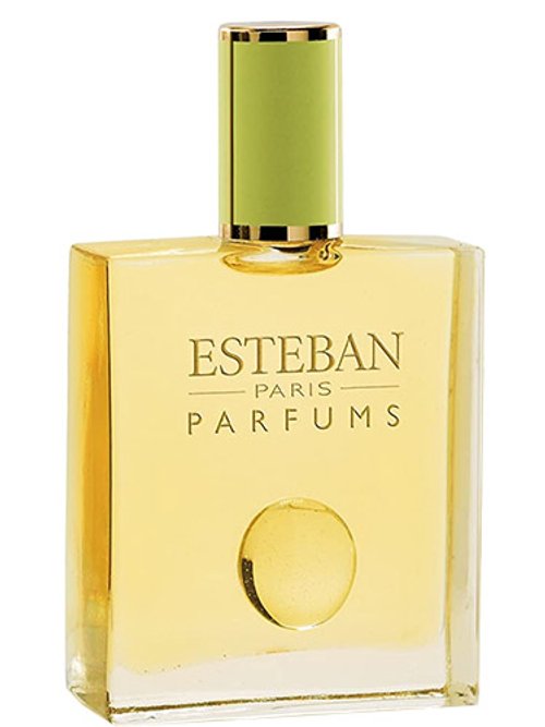 Esteban Tempete De Zeste