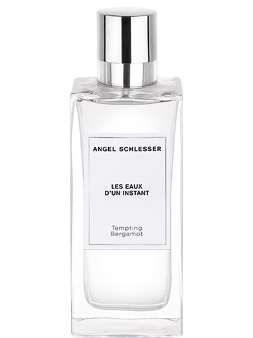 Angel Schlesser Tempting Bergamot