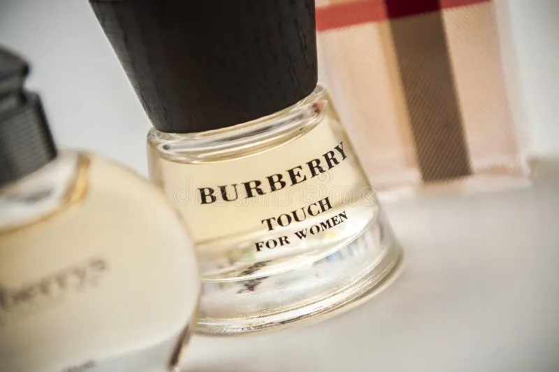Burberry Tender Touch