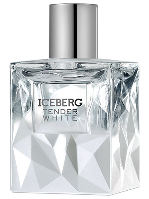 Iceberg Tender White