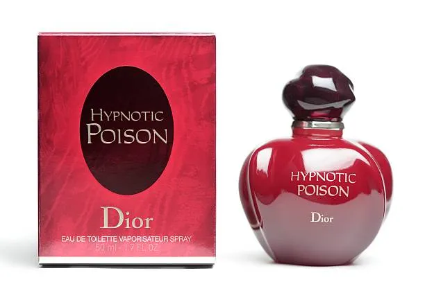 Dior Tendre Poison