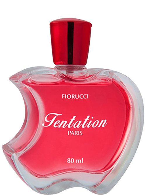 Fiorucci Tentation