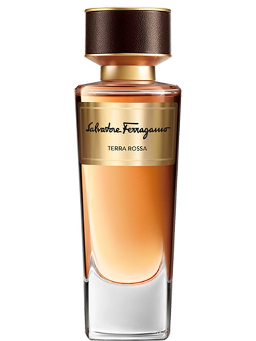 Salvatore Ferragamo Terra Rossa