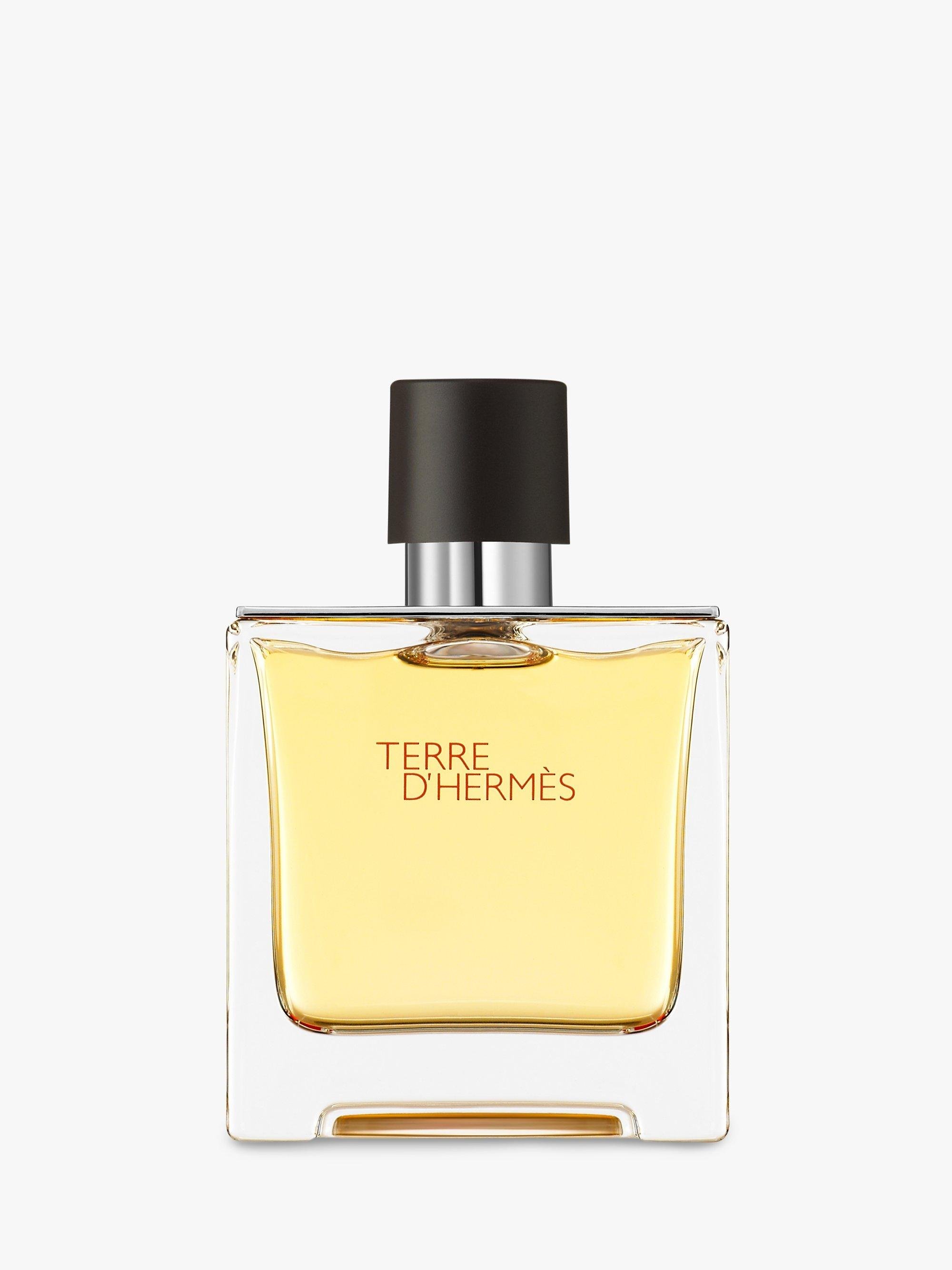 Hermès Terre D'hermes