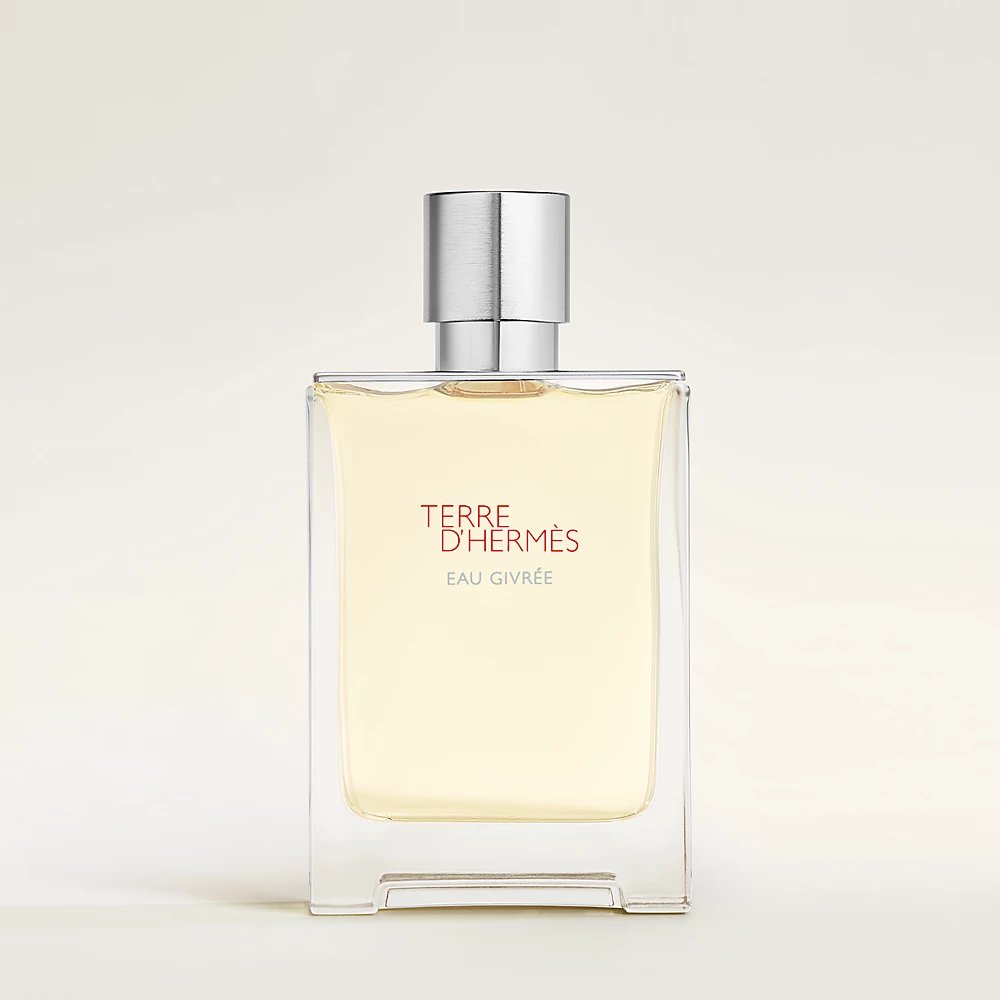 Hermès Terre D'hermes Eau Givree