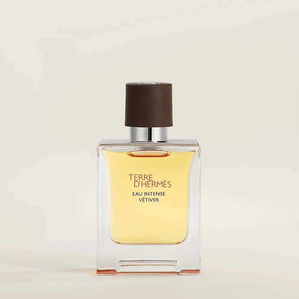 Hermès Terre D'hermes Eau Intense Vetiver