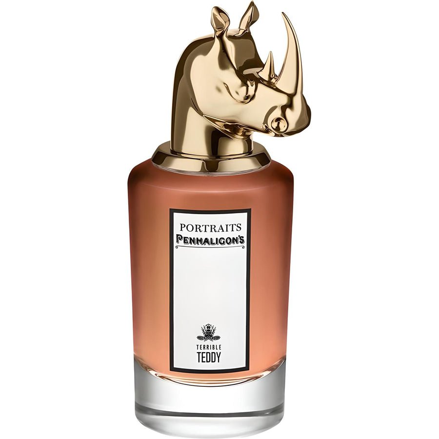 Penhaligon's Terrible Teddy