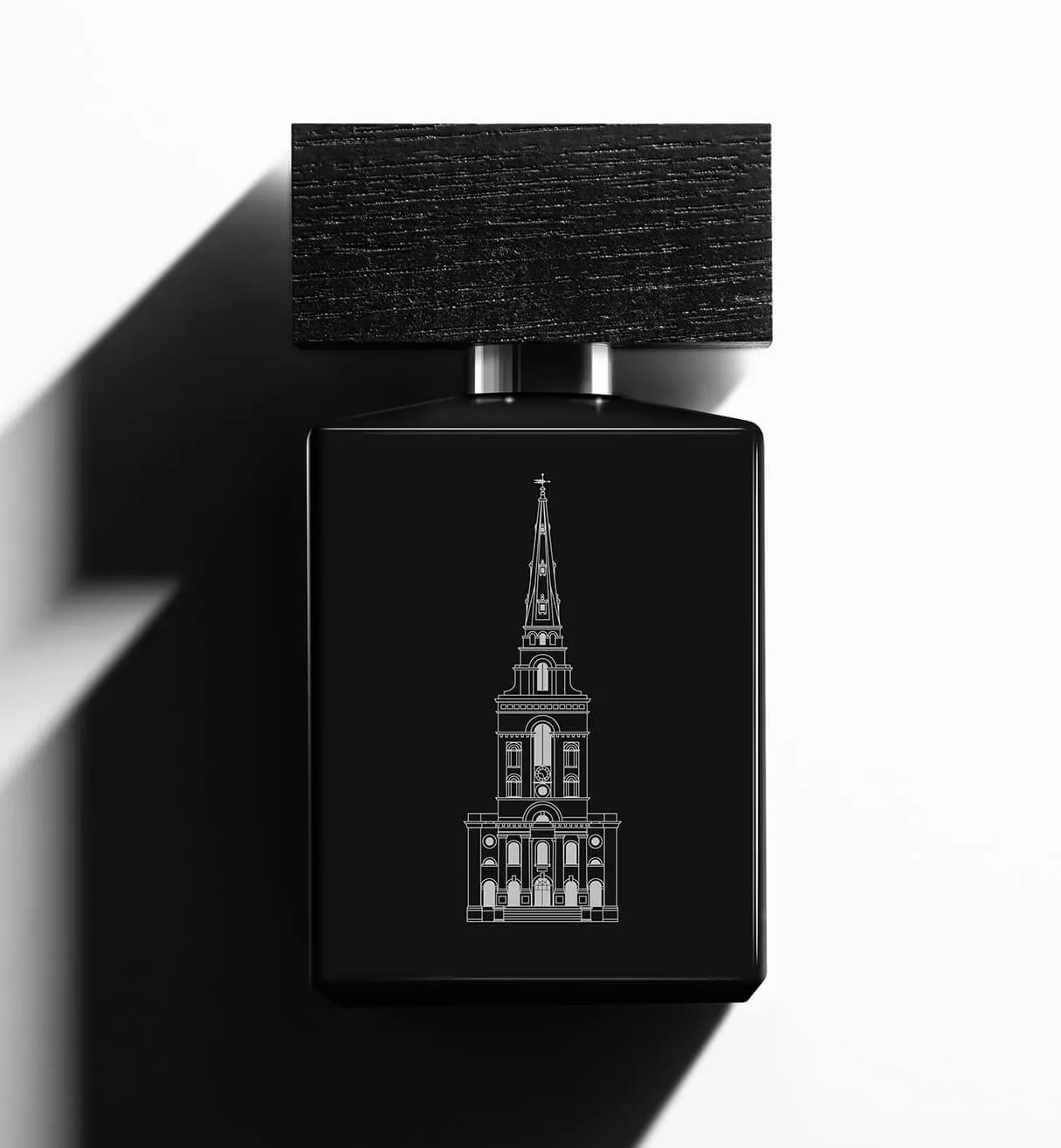 Beaufort London Terror Magnificence